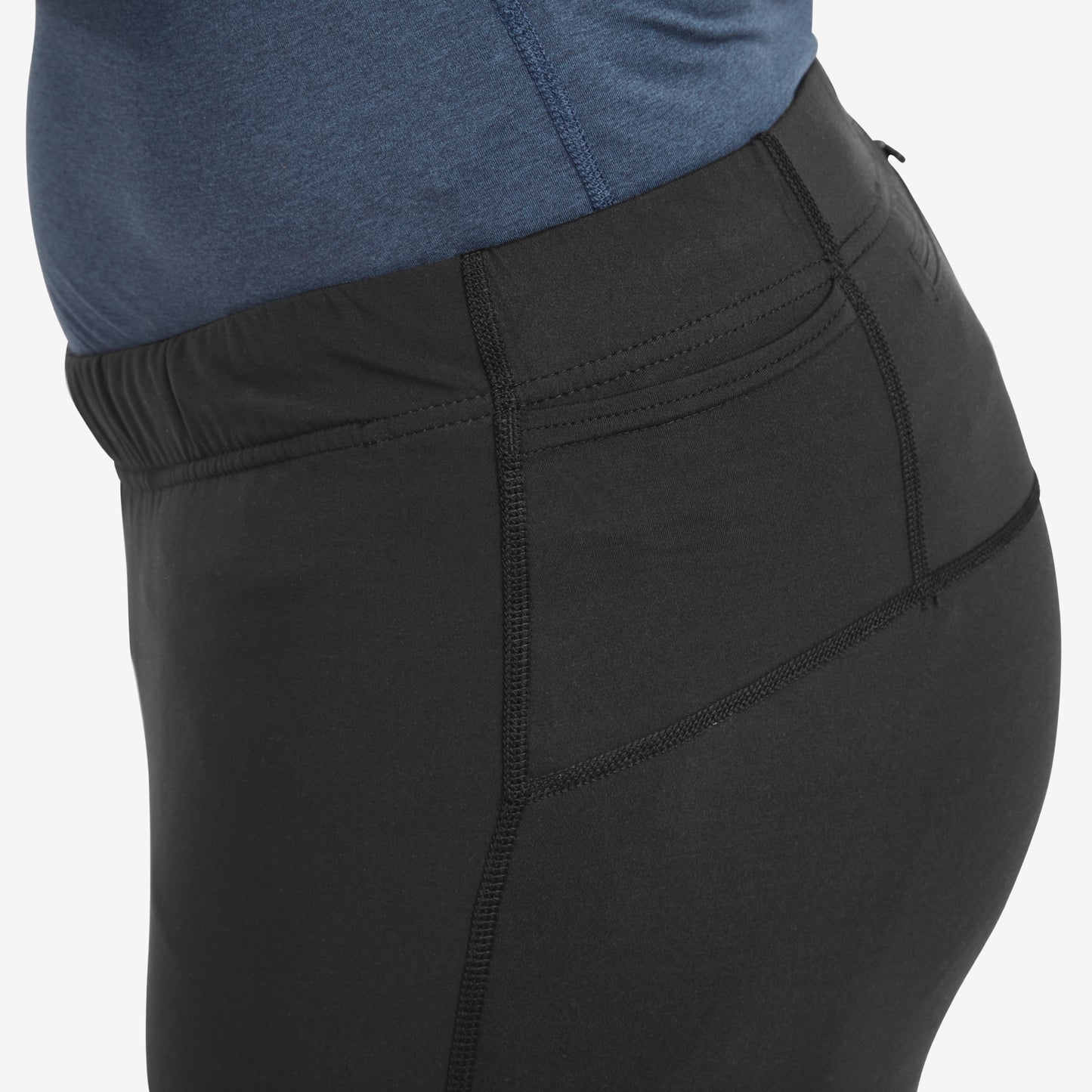 MEN'S SLIPSTREAM THERMAL TIGHTS-REG LEG