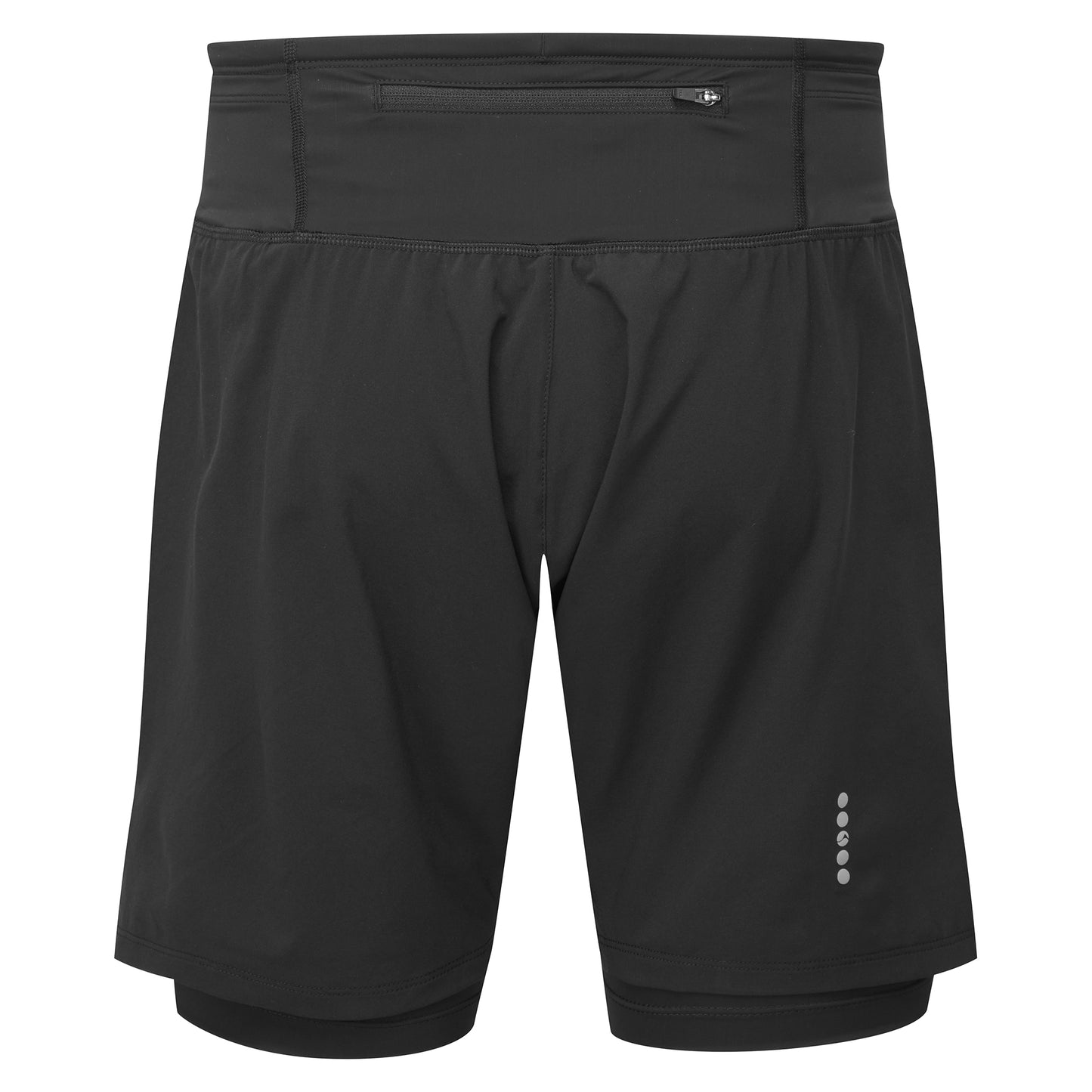 MEN'S SLIPSTREAM TWIN SKIN SHORTS