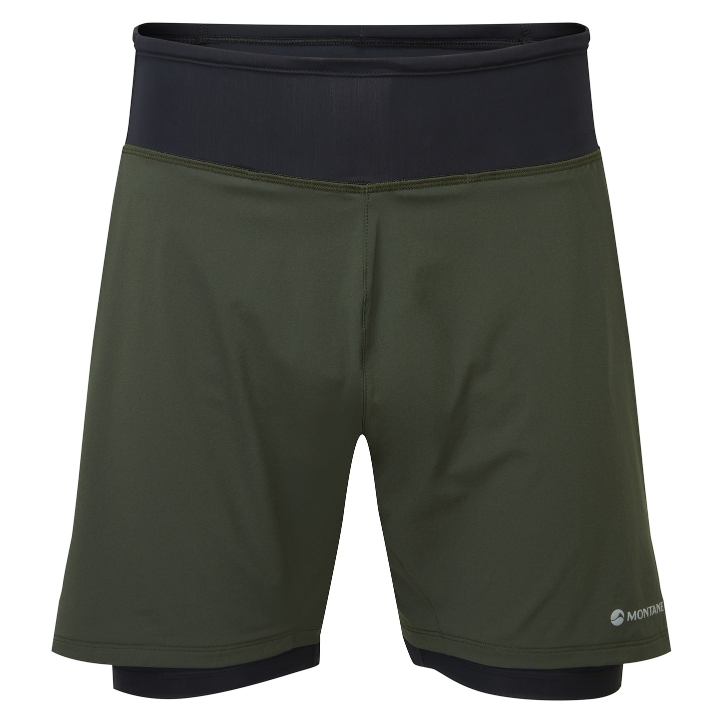 MEN'S SLIPSTREAM TWIN SKIN SHORTS