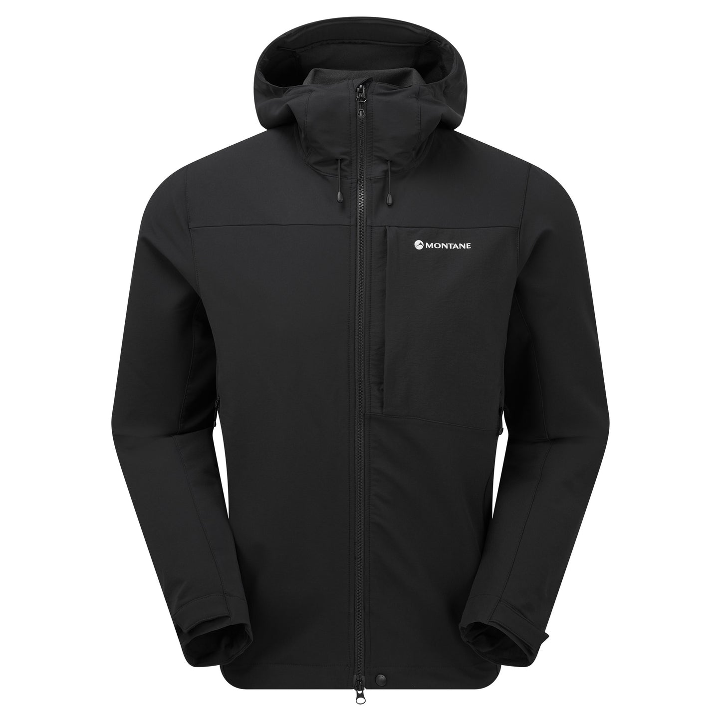 MEN'S TENACITY XT HOODIE