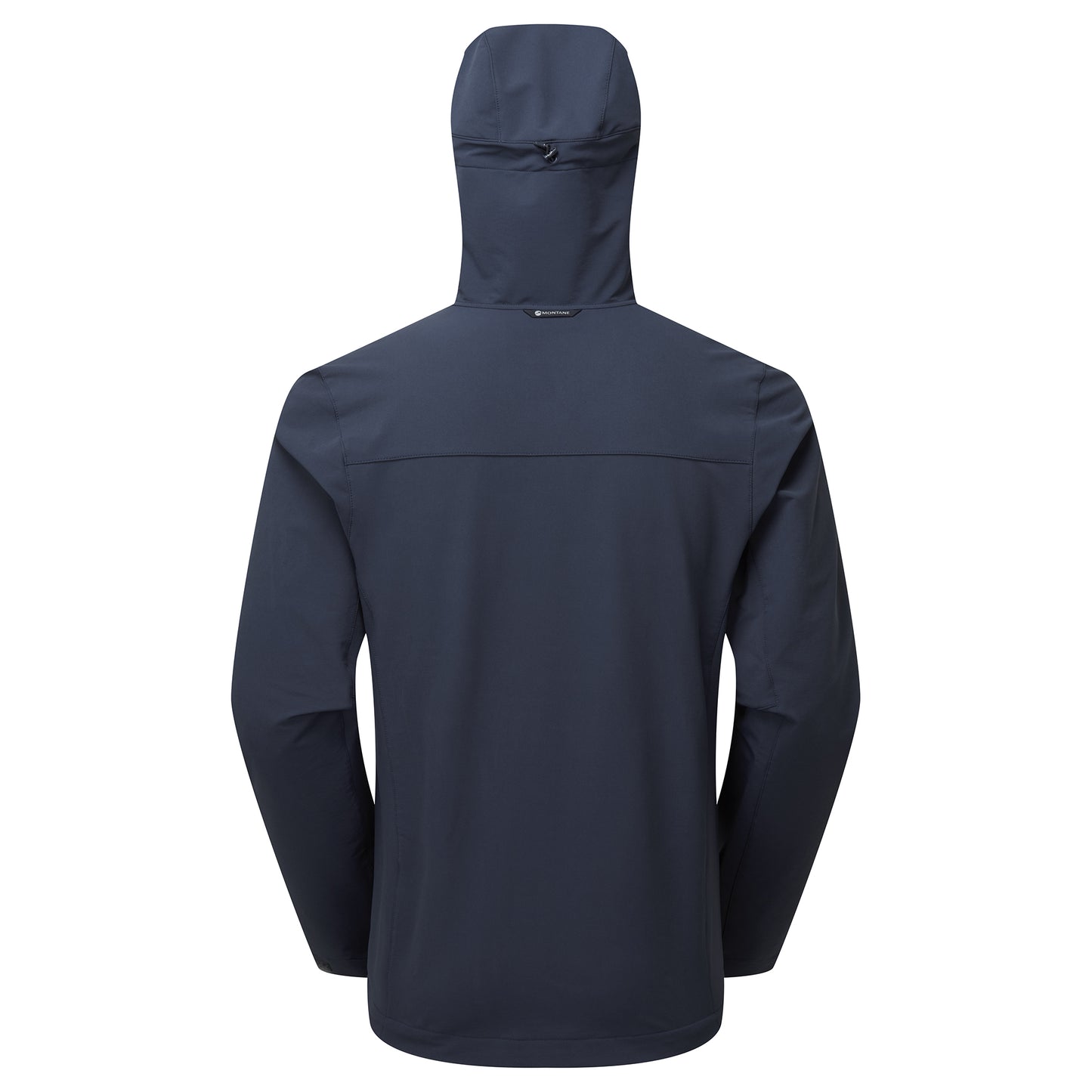 MEN'S TENACITY XT HOODIE