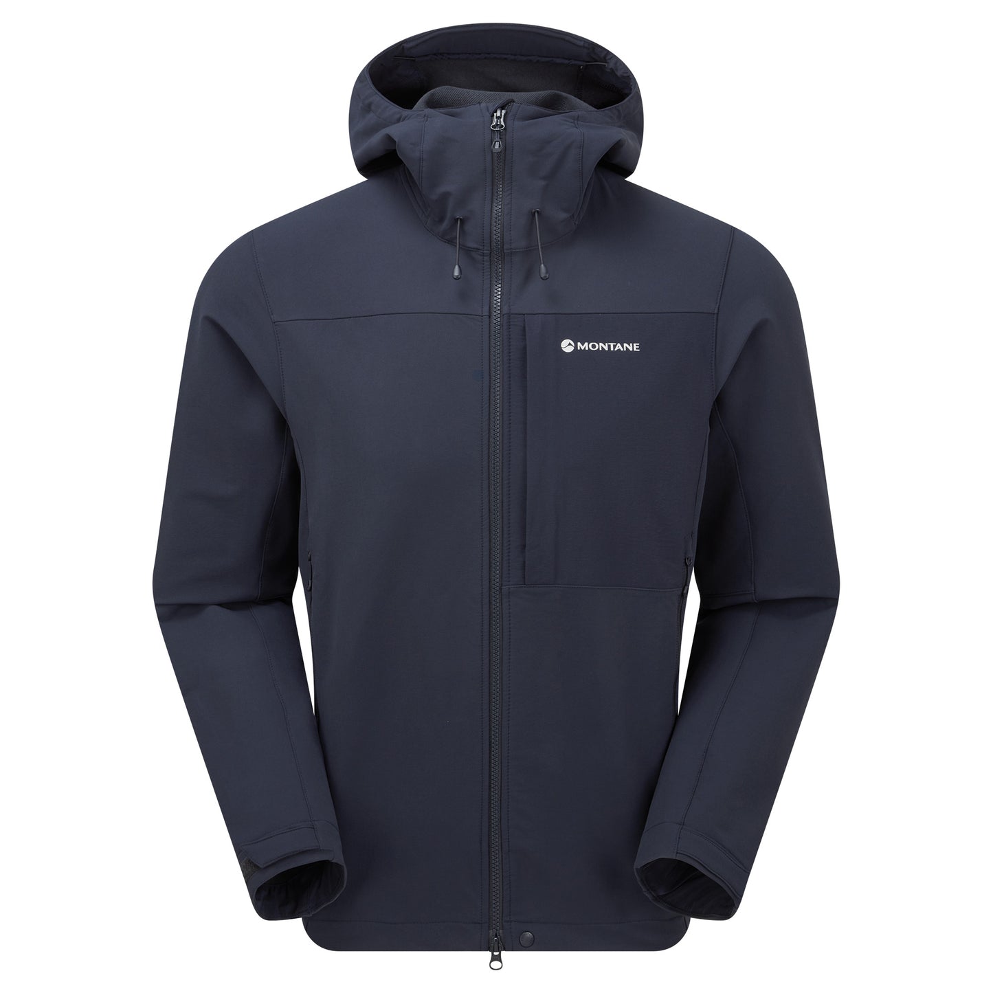 MEN'S TENACITY XT HOODIE
