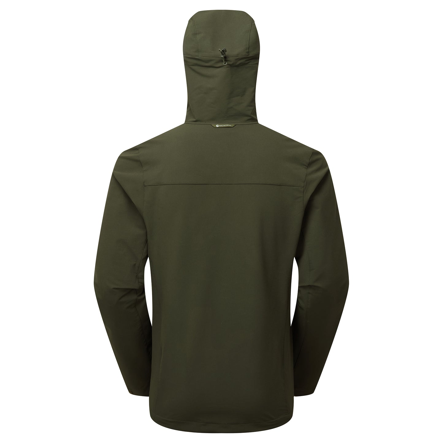 MEN'S TENACITY XT HOODIE