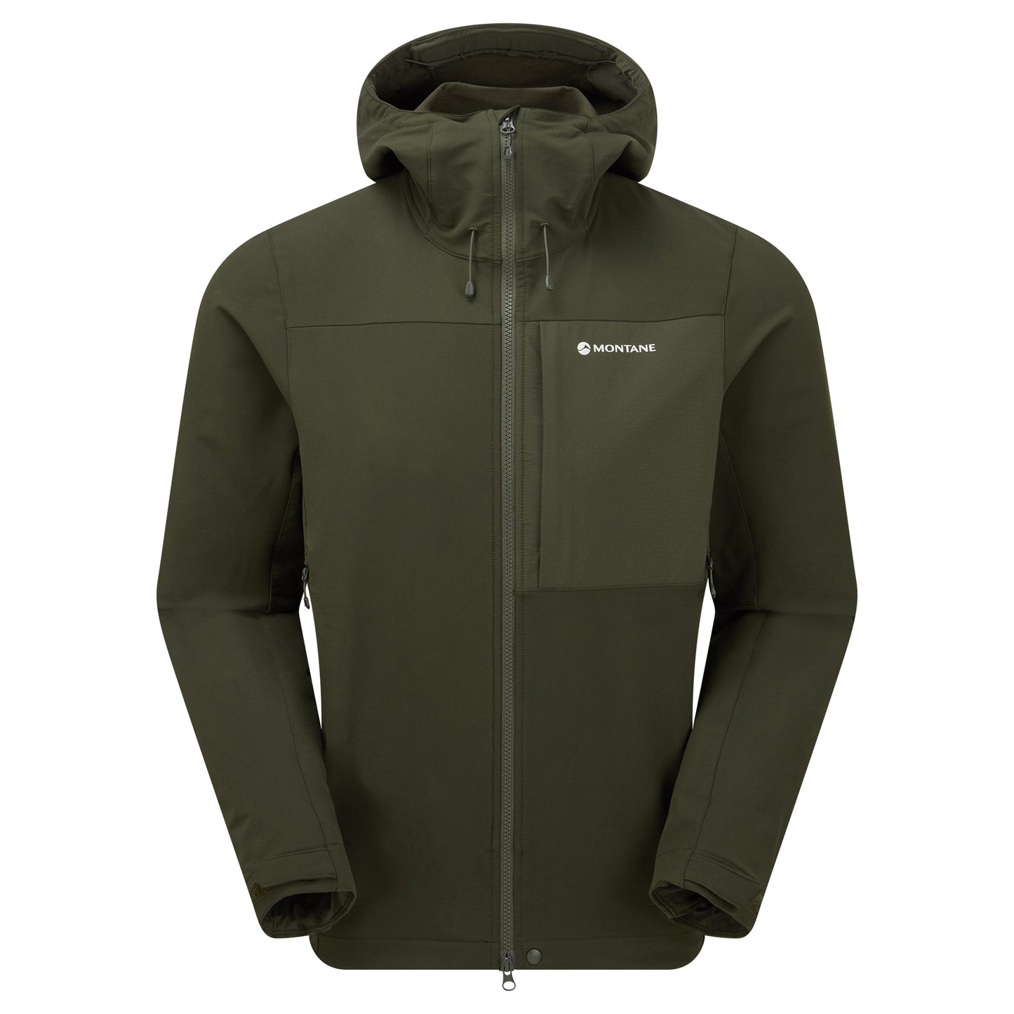 MEN'S TENACITY XT HOODIE