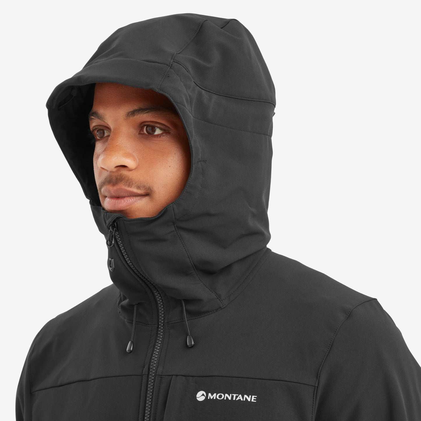MEN'S TENACITY XT HOODIE