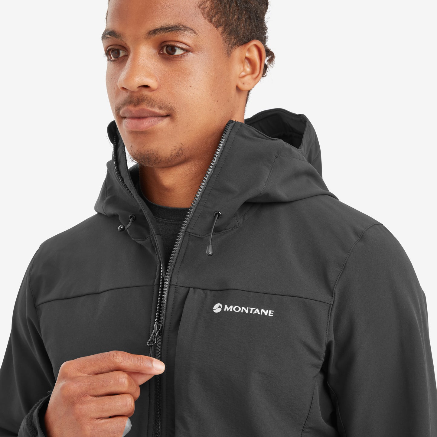 MEN'S TENACITY XT HOODIE