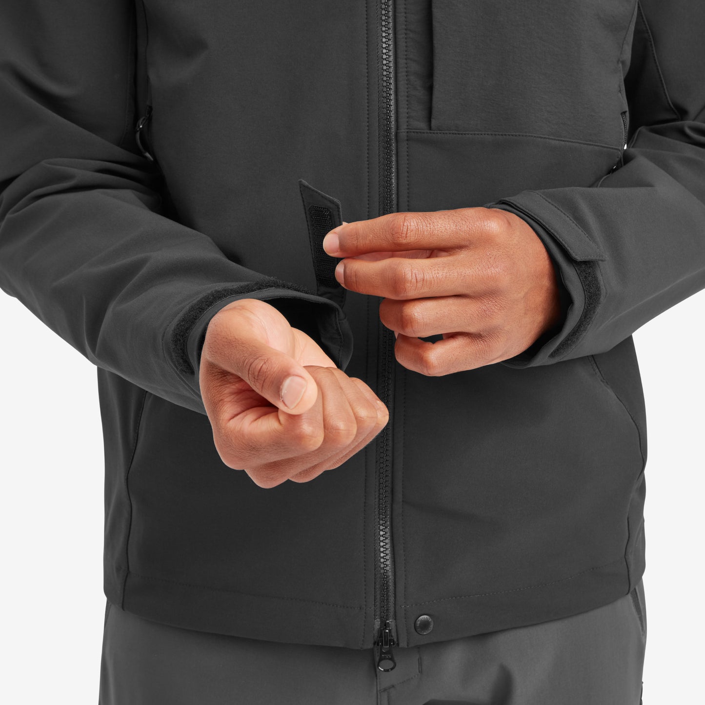 MEN'S TENACITY XT HOODIE