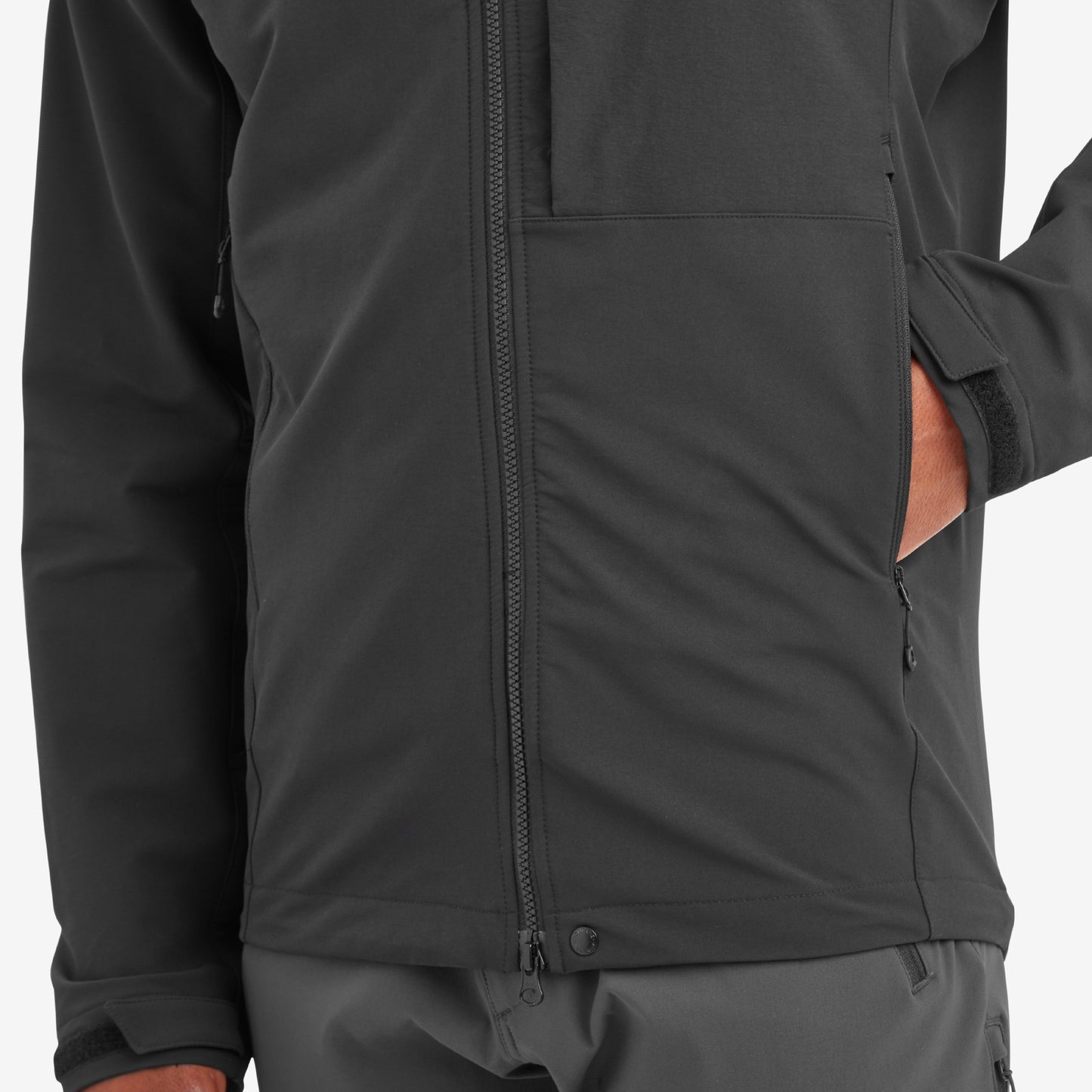 MEN'S TENACITY XT HOODIE