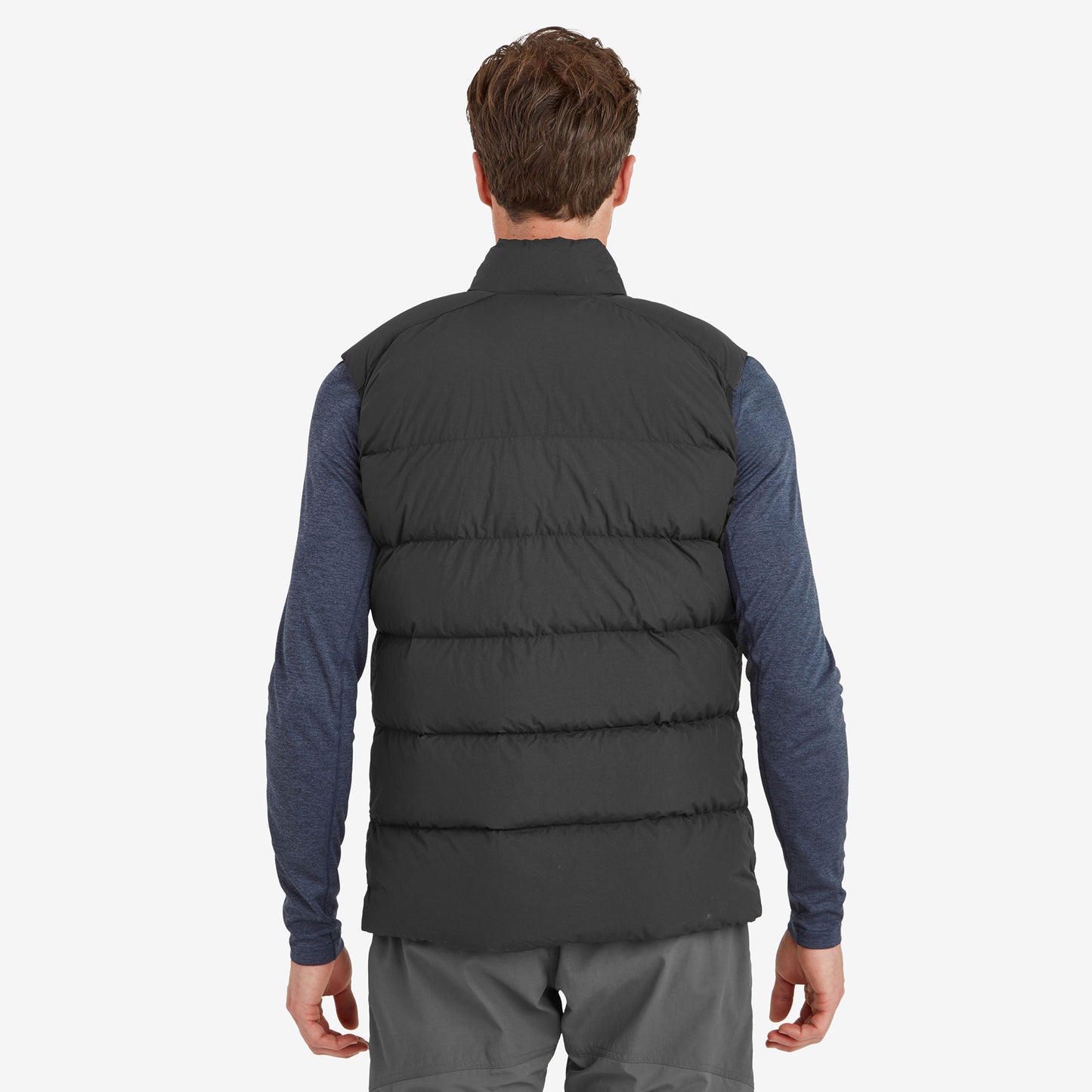 MEN'S TUNDRA GILET
