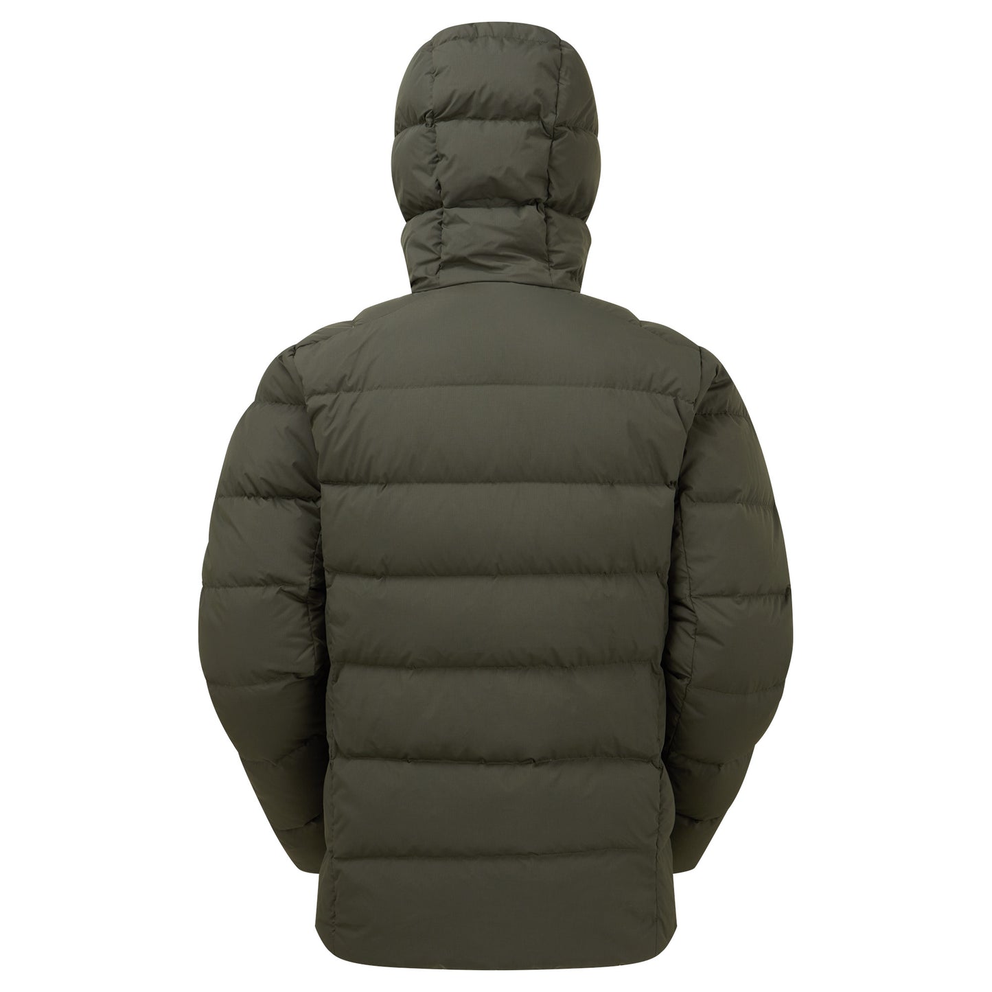 MEN'S TUNDRA HOODIE