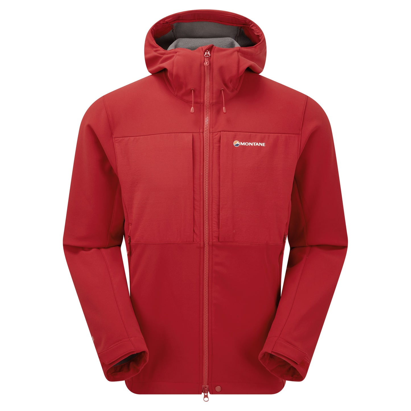 MEN'S WINDJAMMER XPD HOODIE