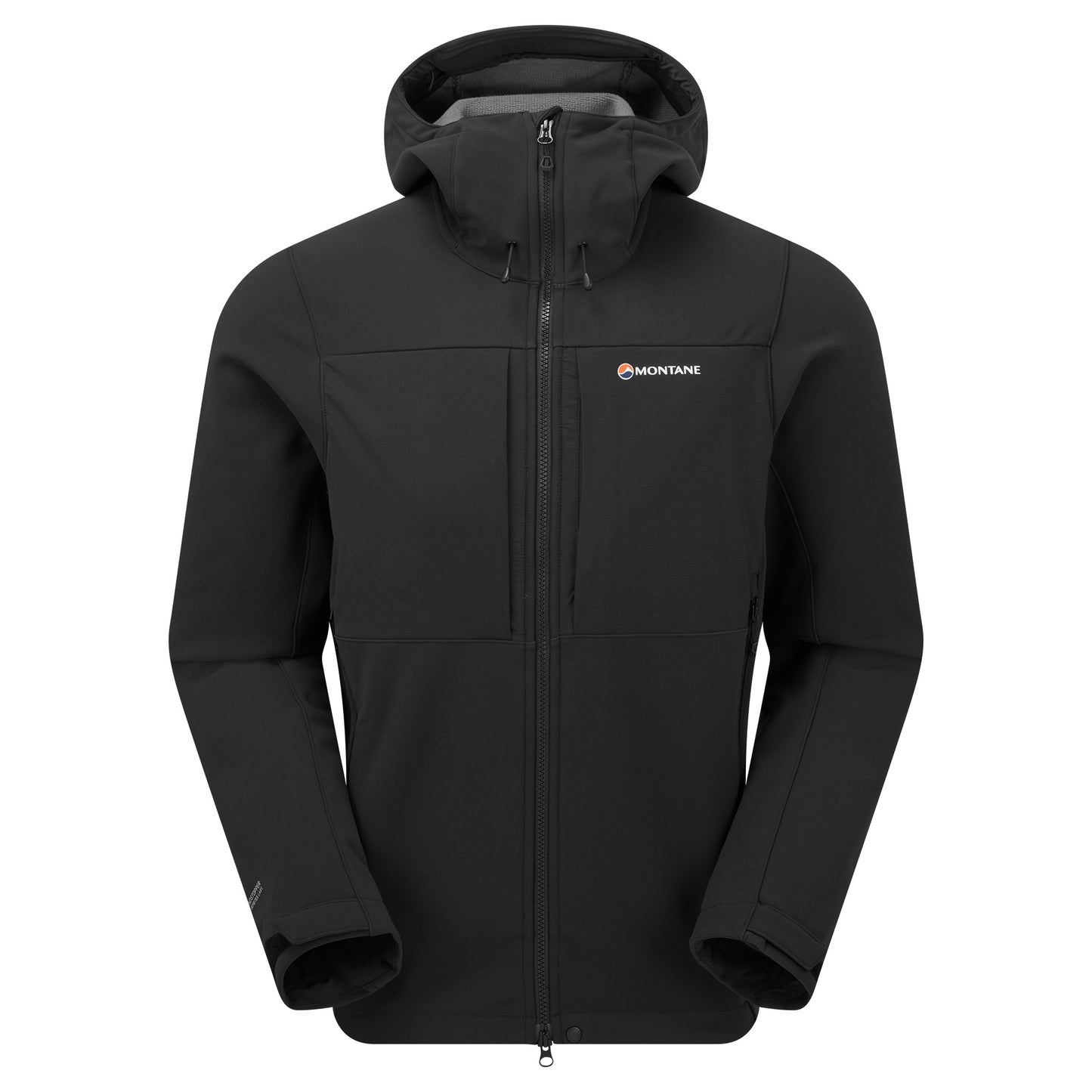 MEN'S WINDJAMMER XPD HOODIE