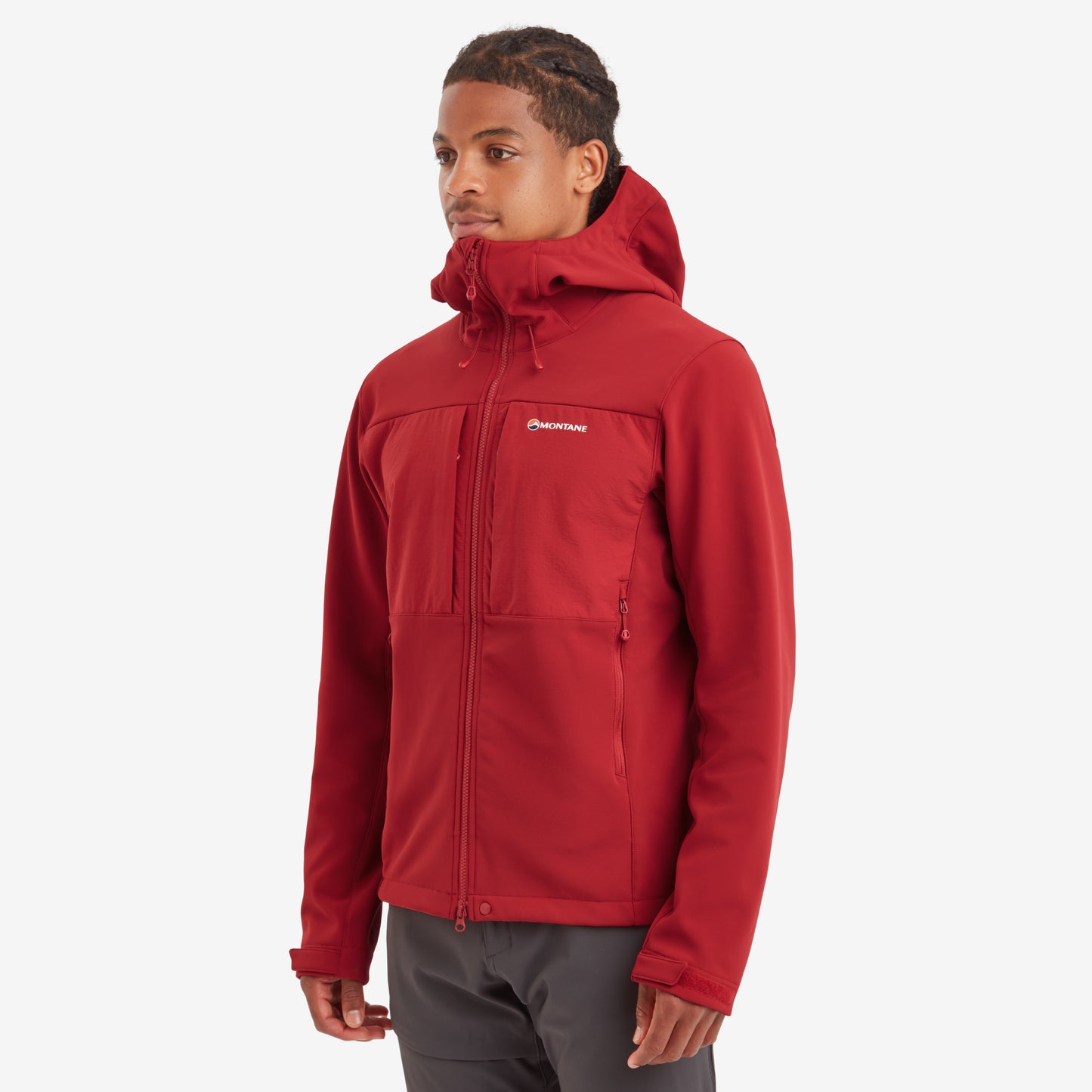 MEN'S WINDJAMMER XPD HOODIE