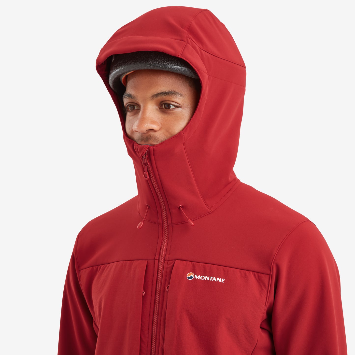 MEN'S WINDJAMMER XPD HOODIE