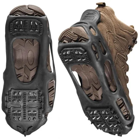 BOOT SPIKES OVERSHOE