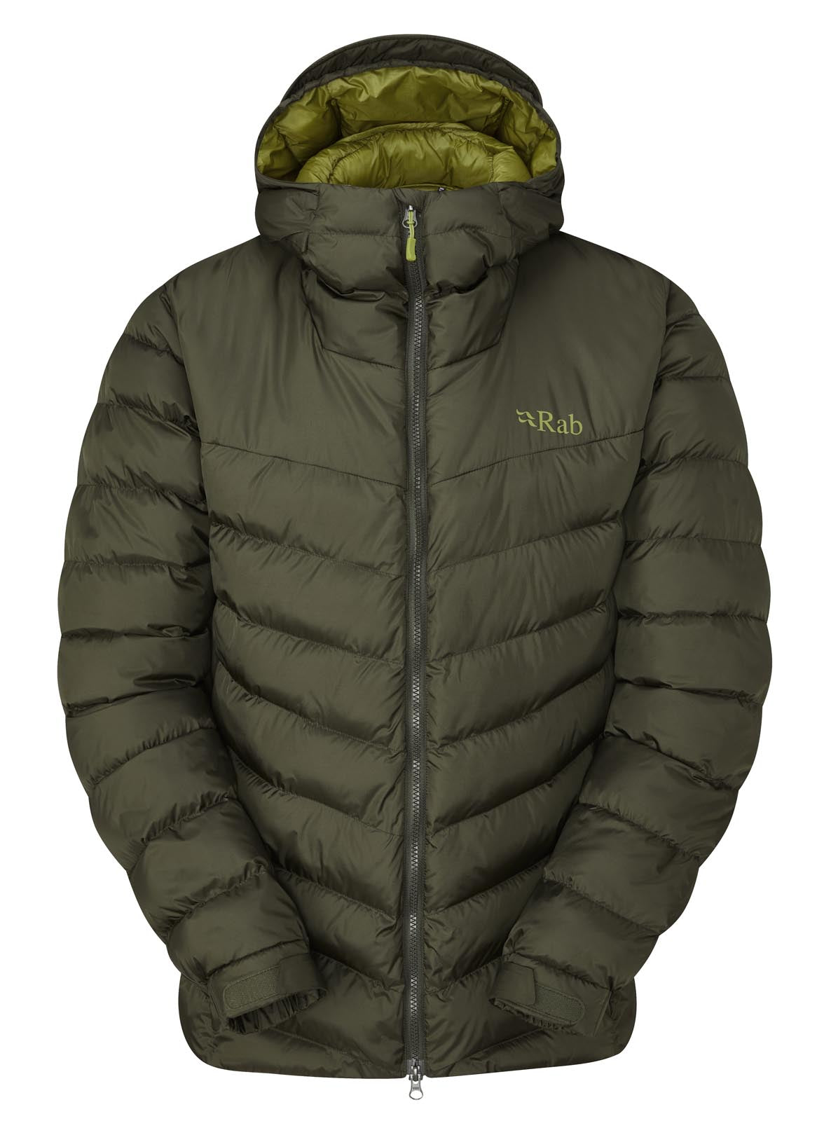 Nebula Pro Jacket