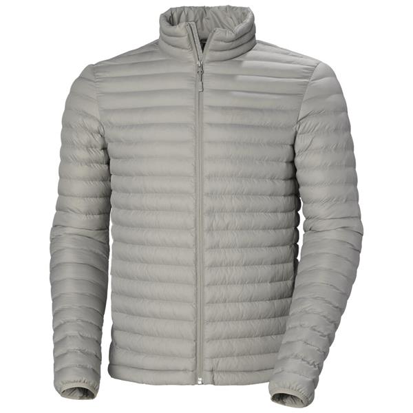 SIRDAL INSULATOR JACKET