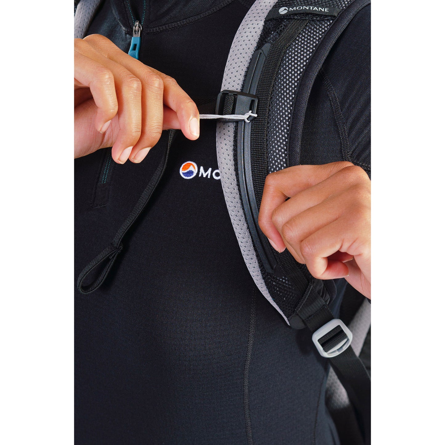 WOMEN'S AZOTE 30