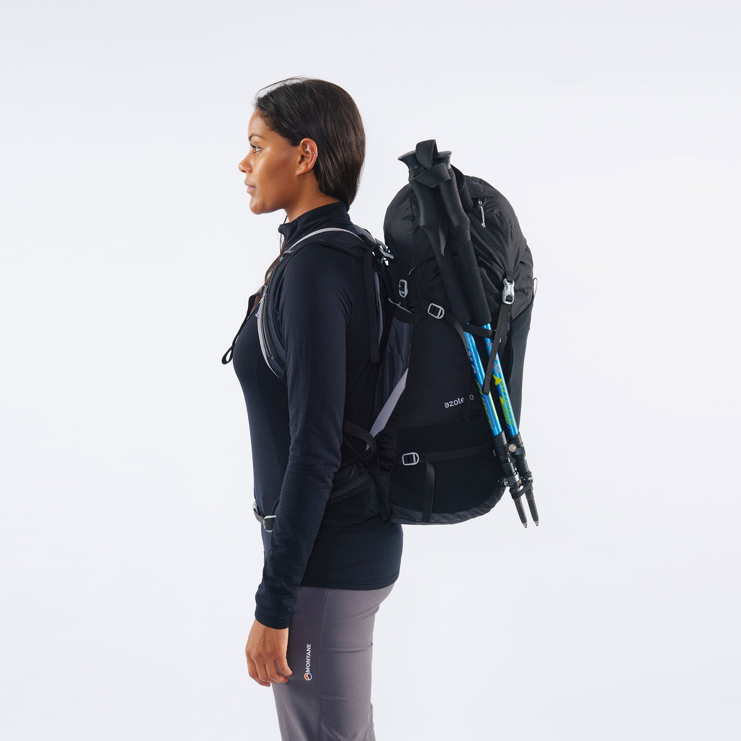 WOMEN'S AZOTE 30