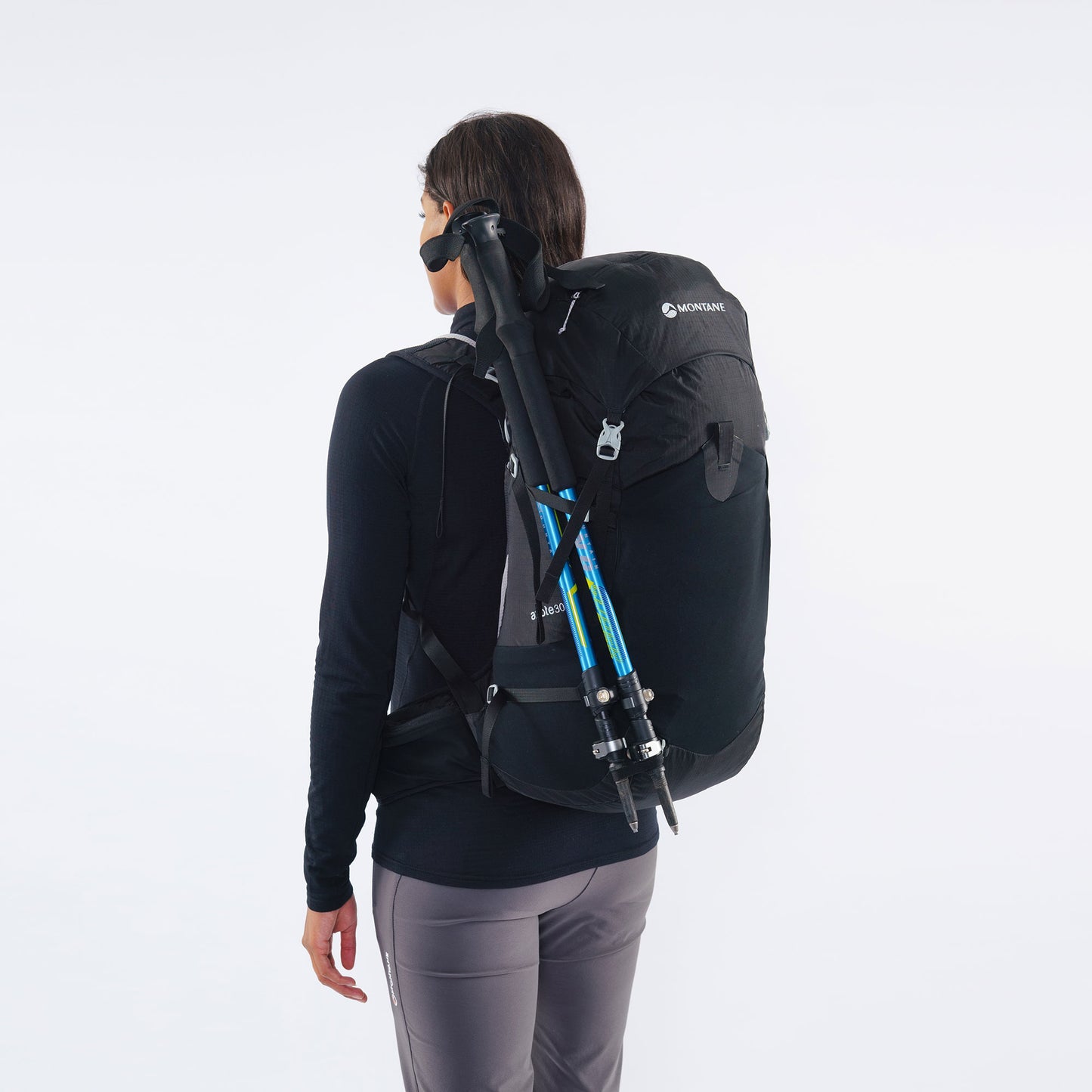 WOMEN'S AZOTE 30