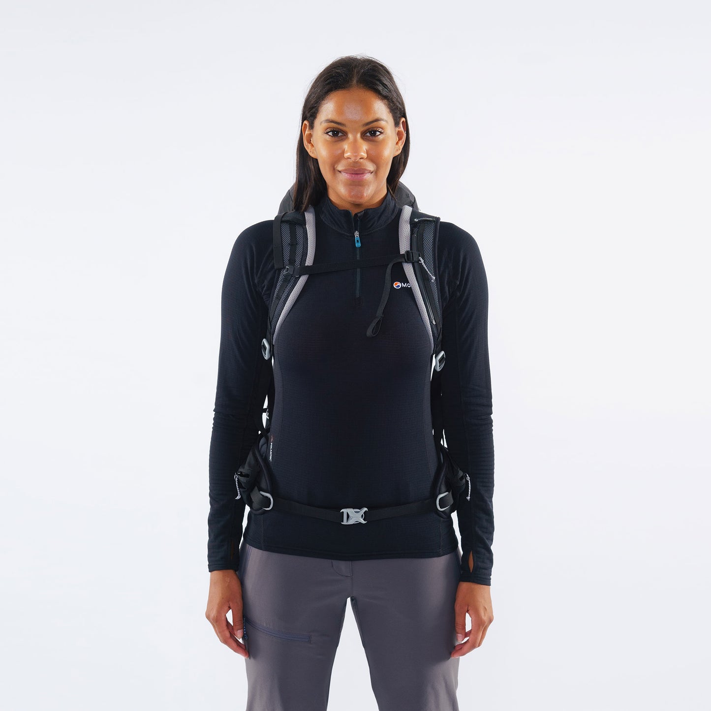 WOMEN'S AZOTE 30