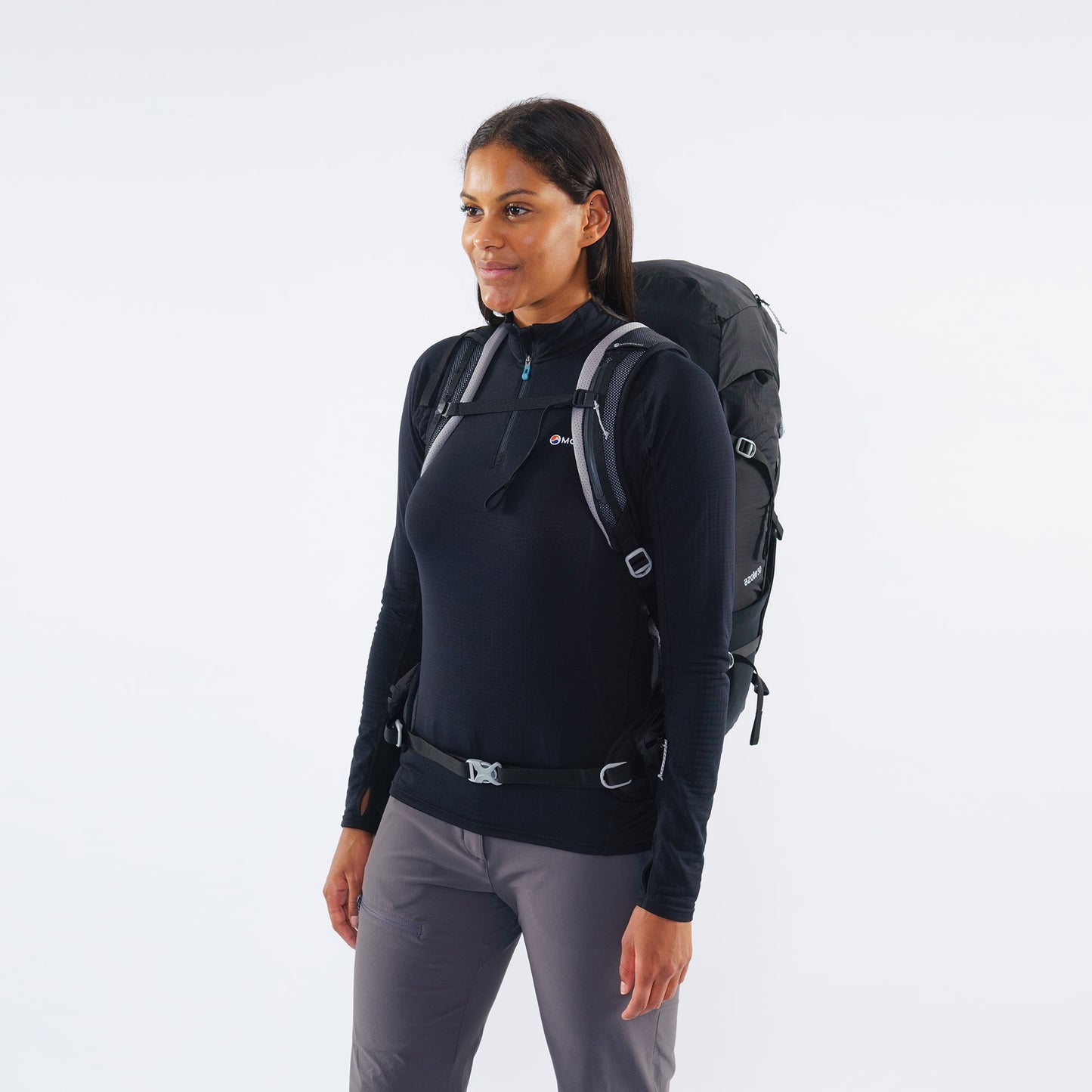 WOMEN'S AZOTE 30
