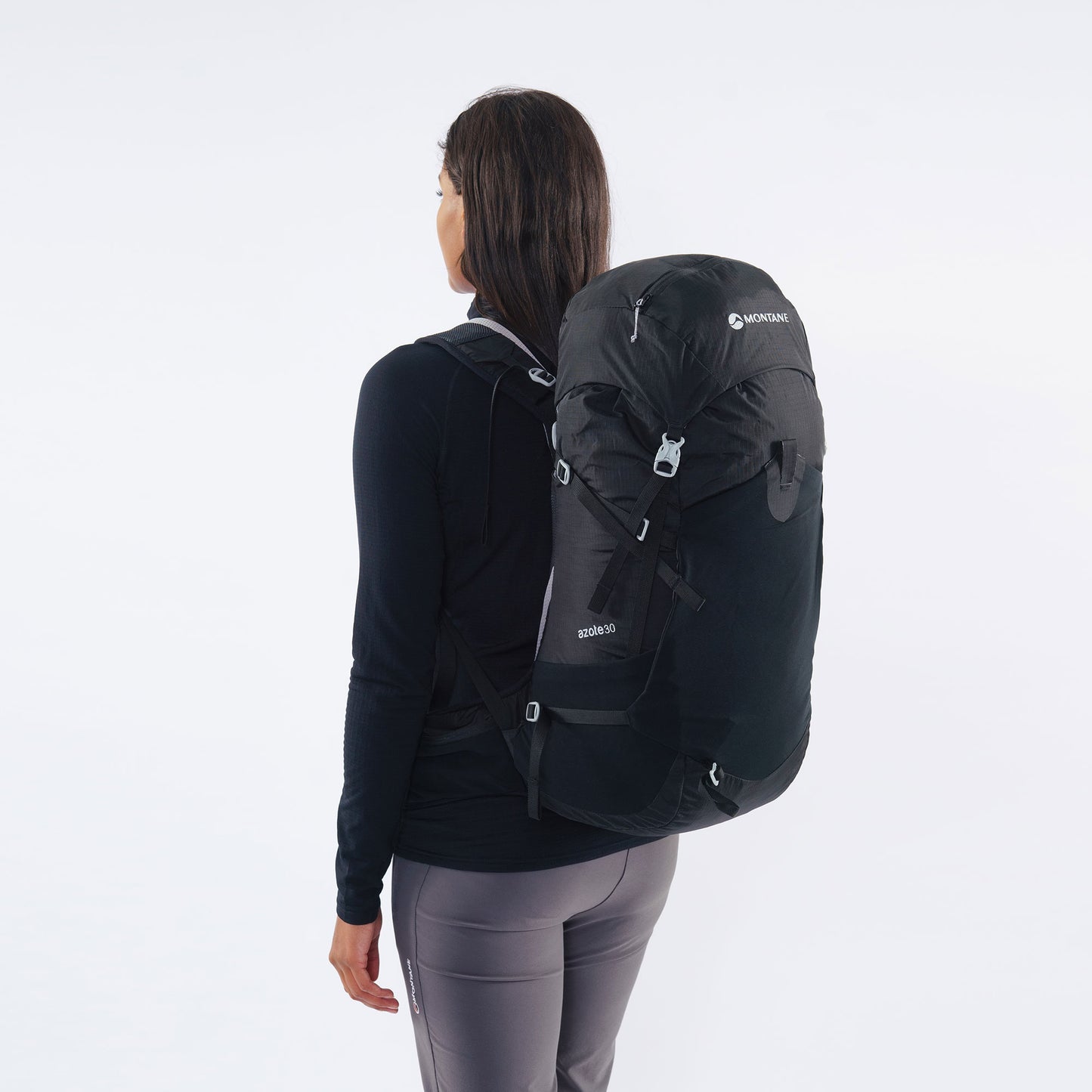 WOMEN'S AZOTE 30