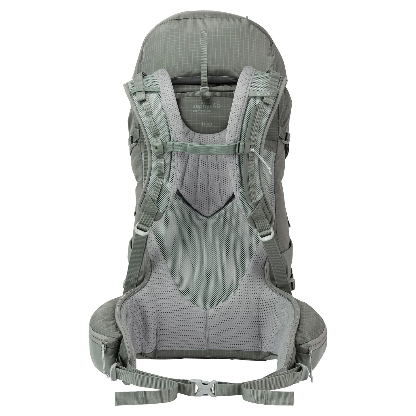 WOMEN'S AZOTE 30