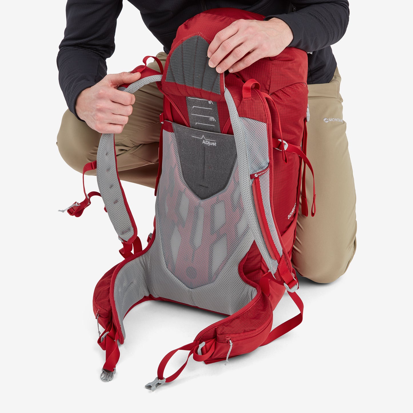 AZOTE 32