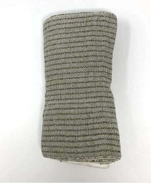 COMBAT FIRST FIELD DRESSING velcro closure