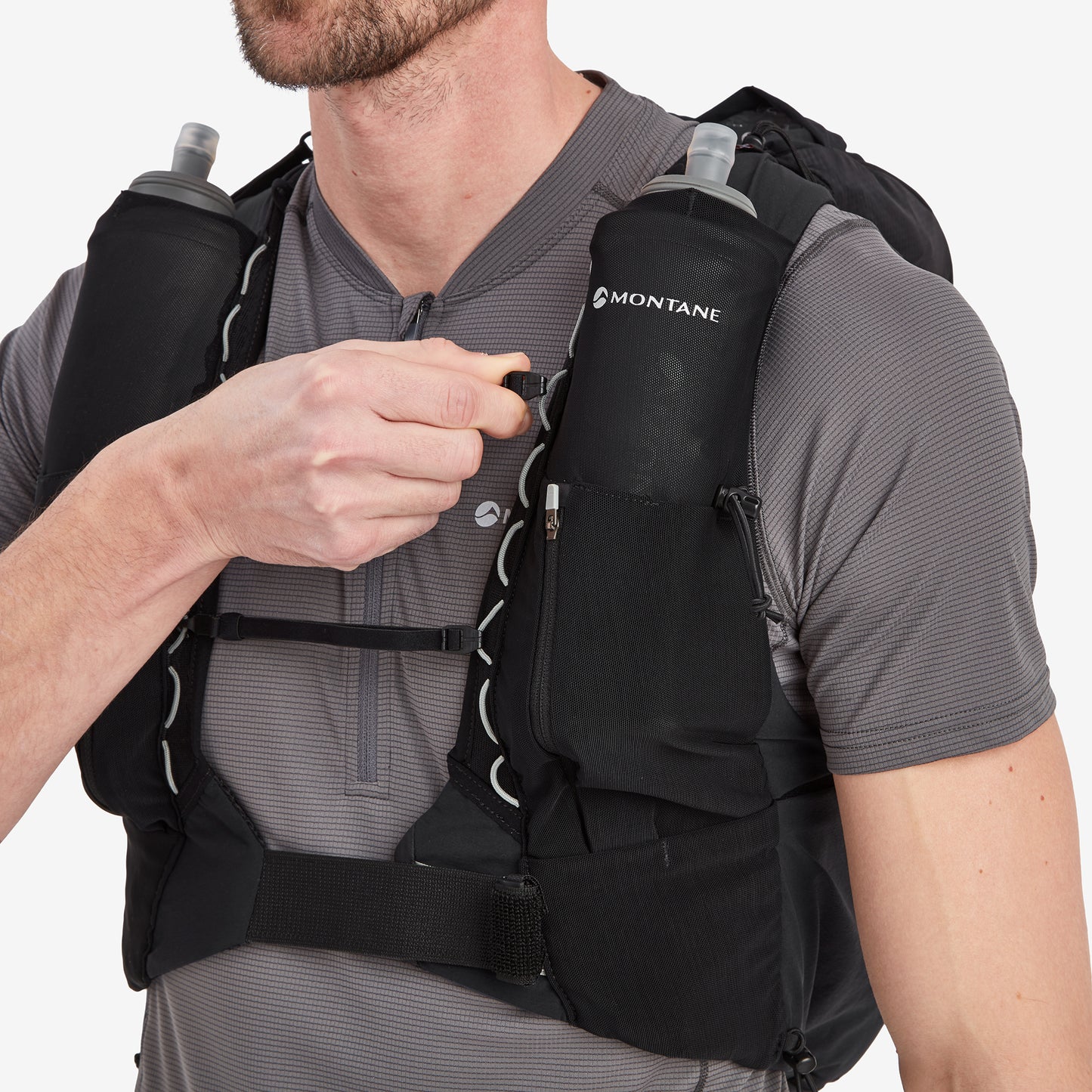 GECKO VP 20 +