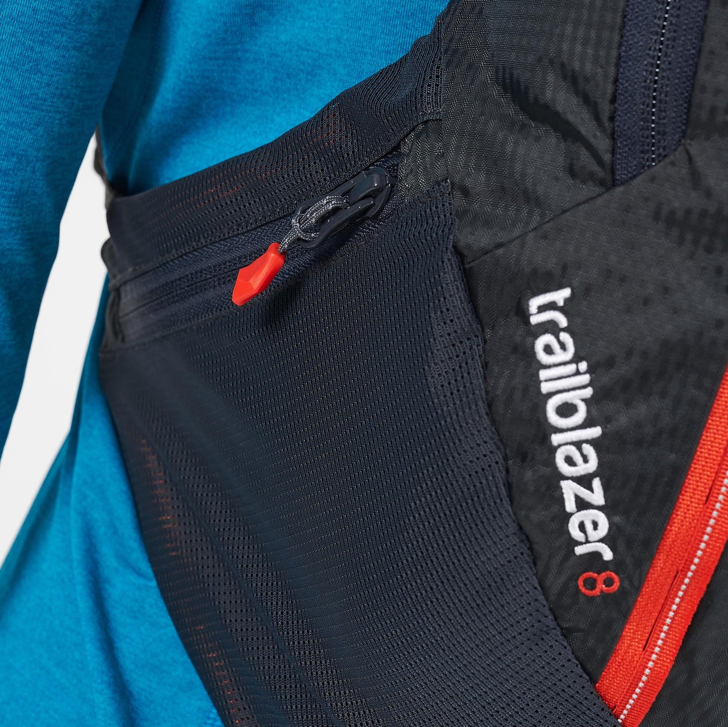 TRAILBLAZER 8