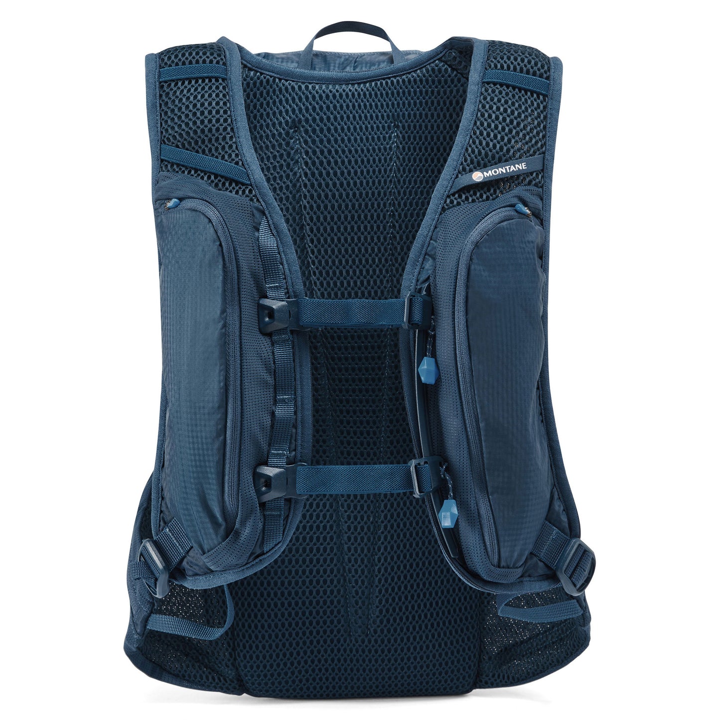 TRAILBLAZER 8