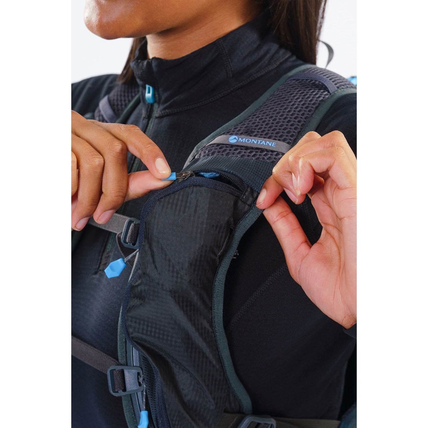 WOMEN'S TRAILBLAZER 16