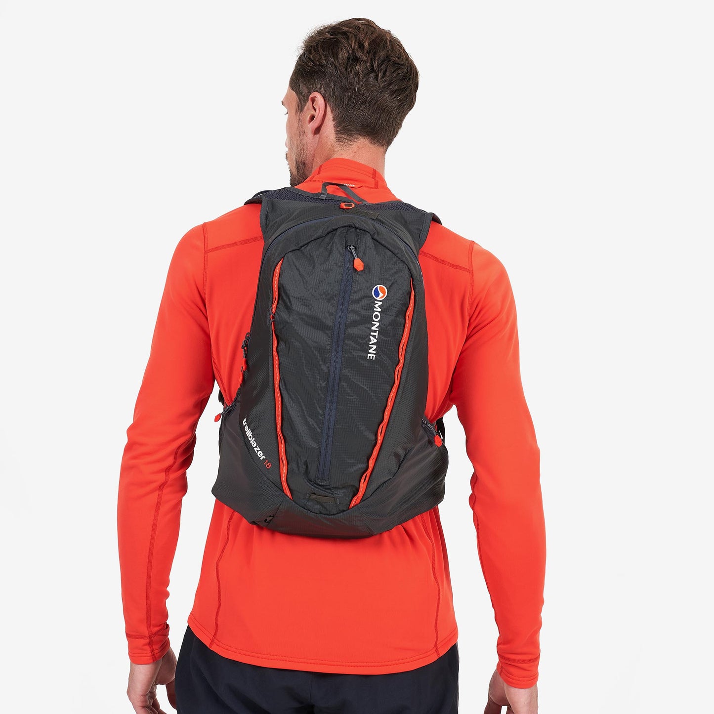 TRAILBLAZER 18