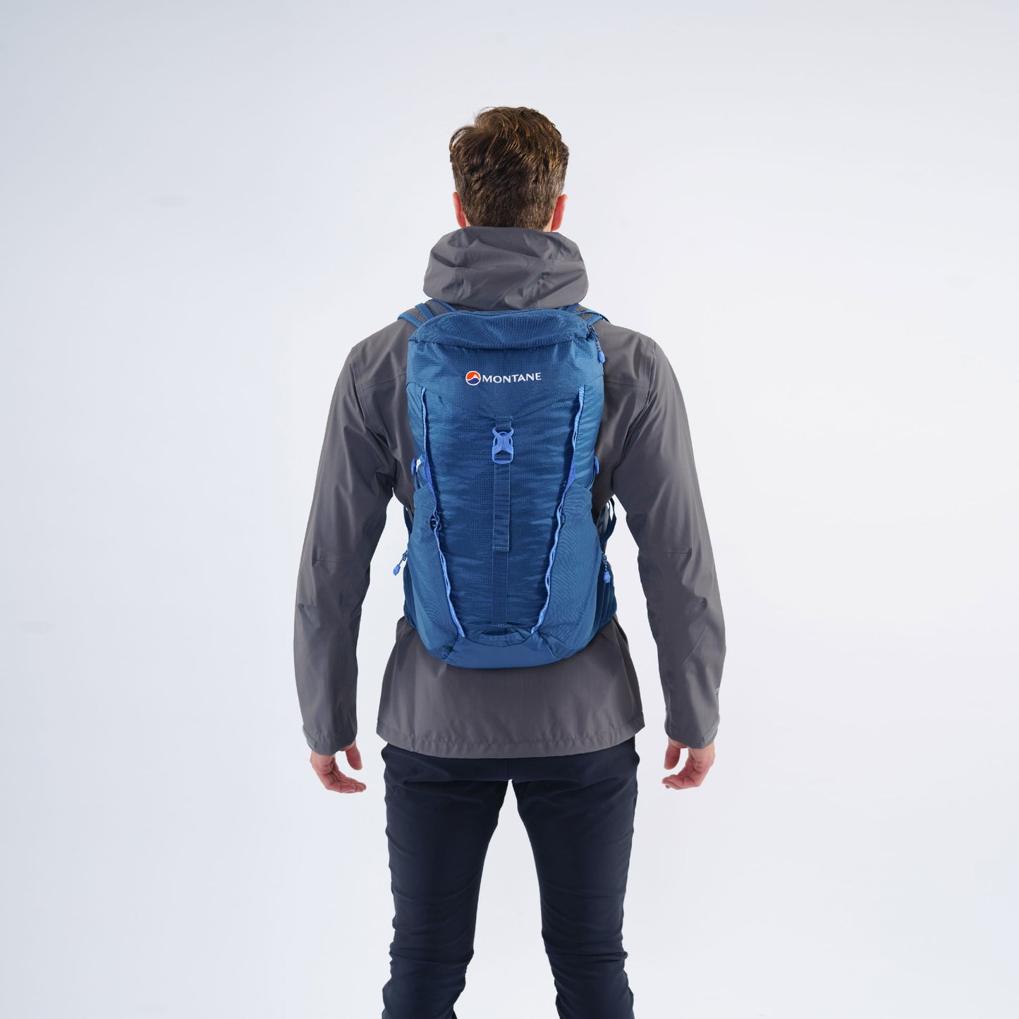TRAILBLAZER 25