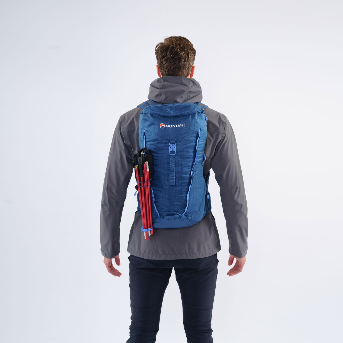 TRAILBLAZER 25