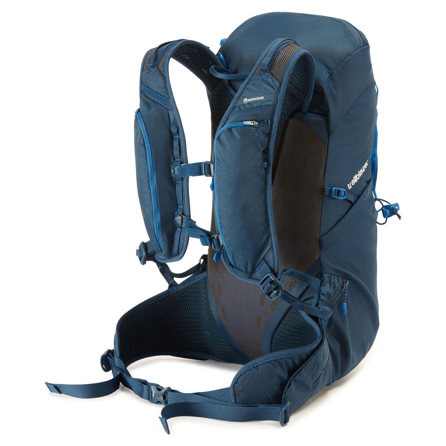 TRAILBLAZER 25