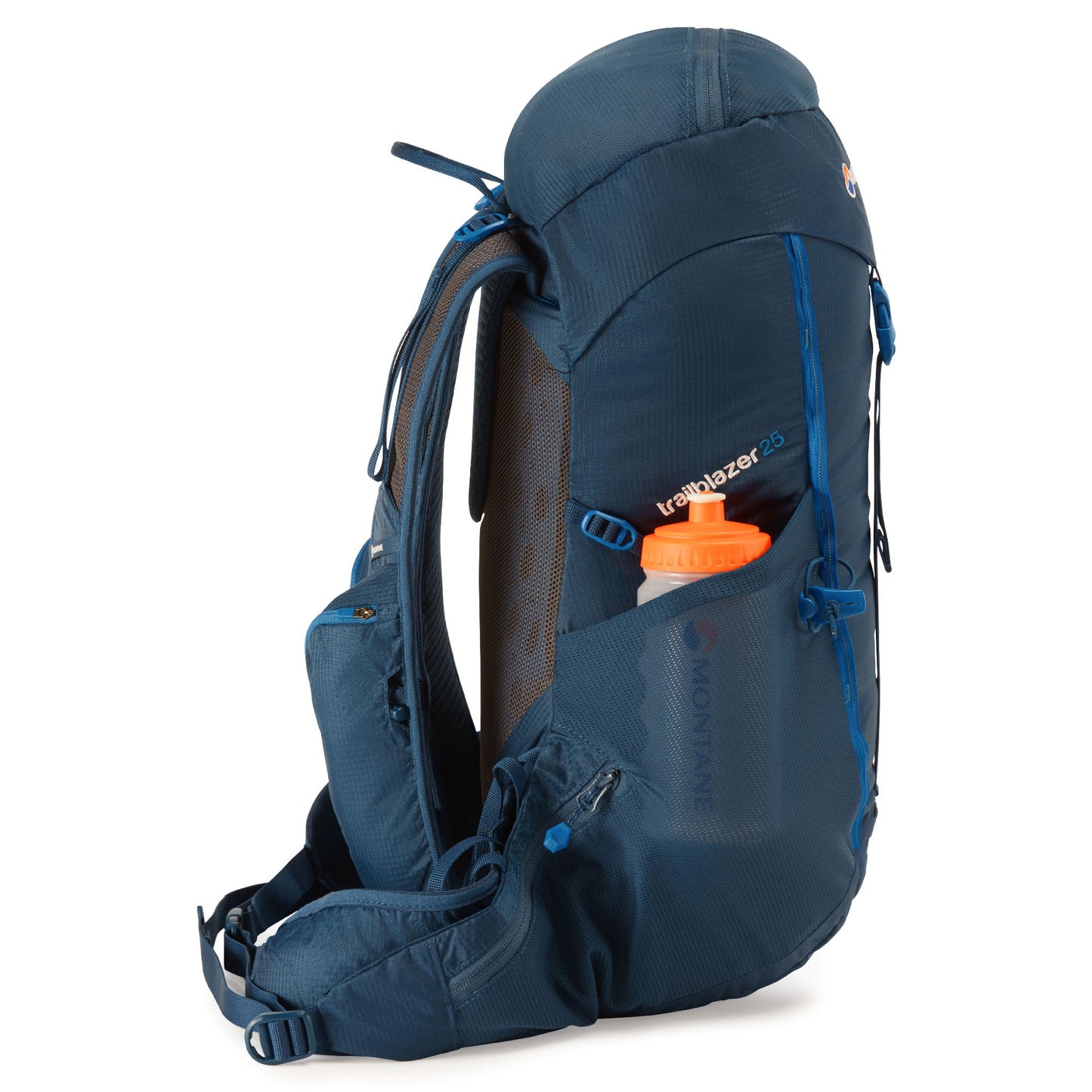 TRAILBLAZER 25