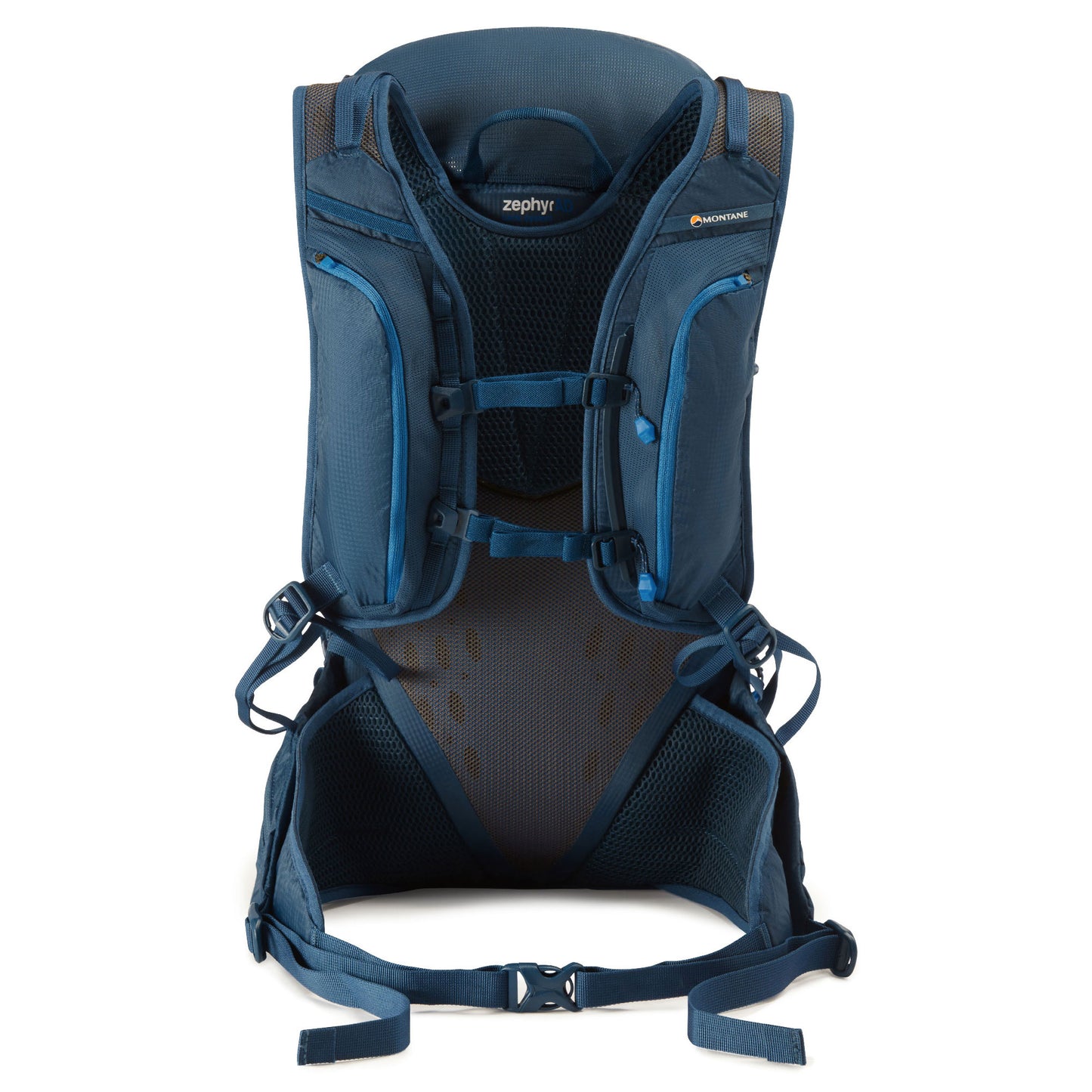 TRAILBLAZER 25