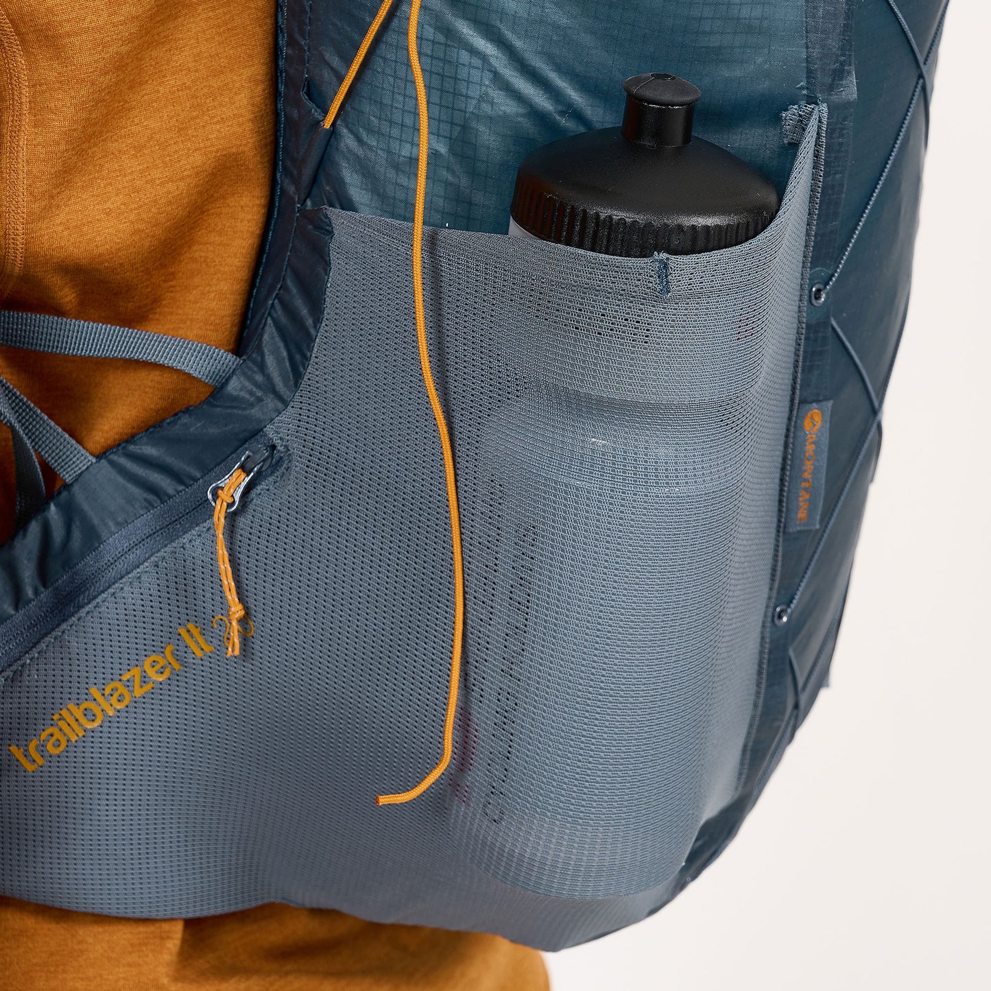 TRAILBLAZER LT 20