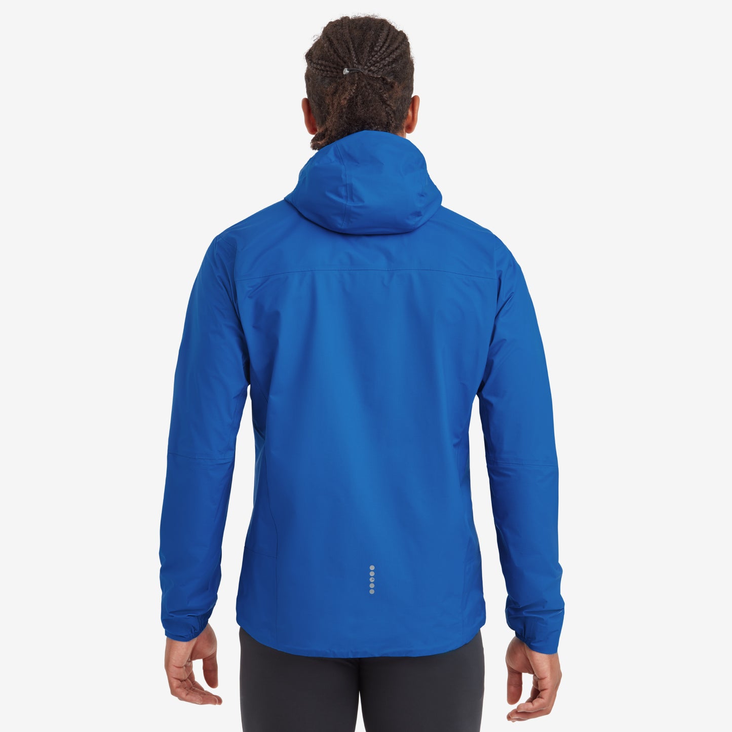 MEN'S PHASE NANO JACKET
