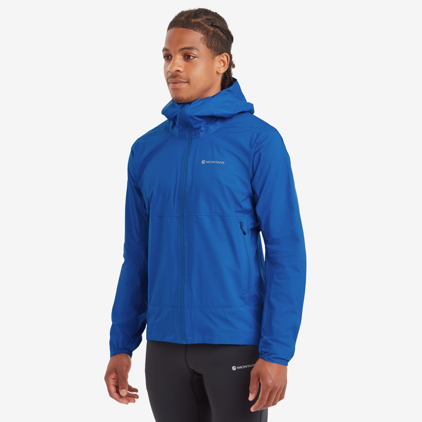 MEN'S PHASE NANO JACKET