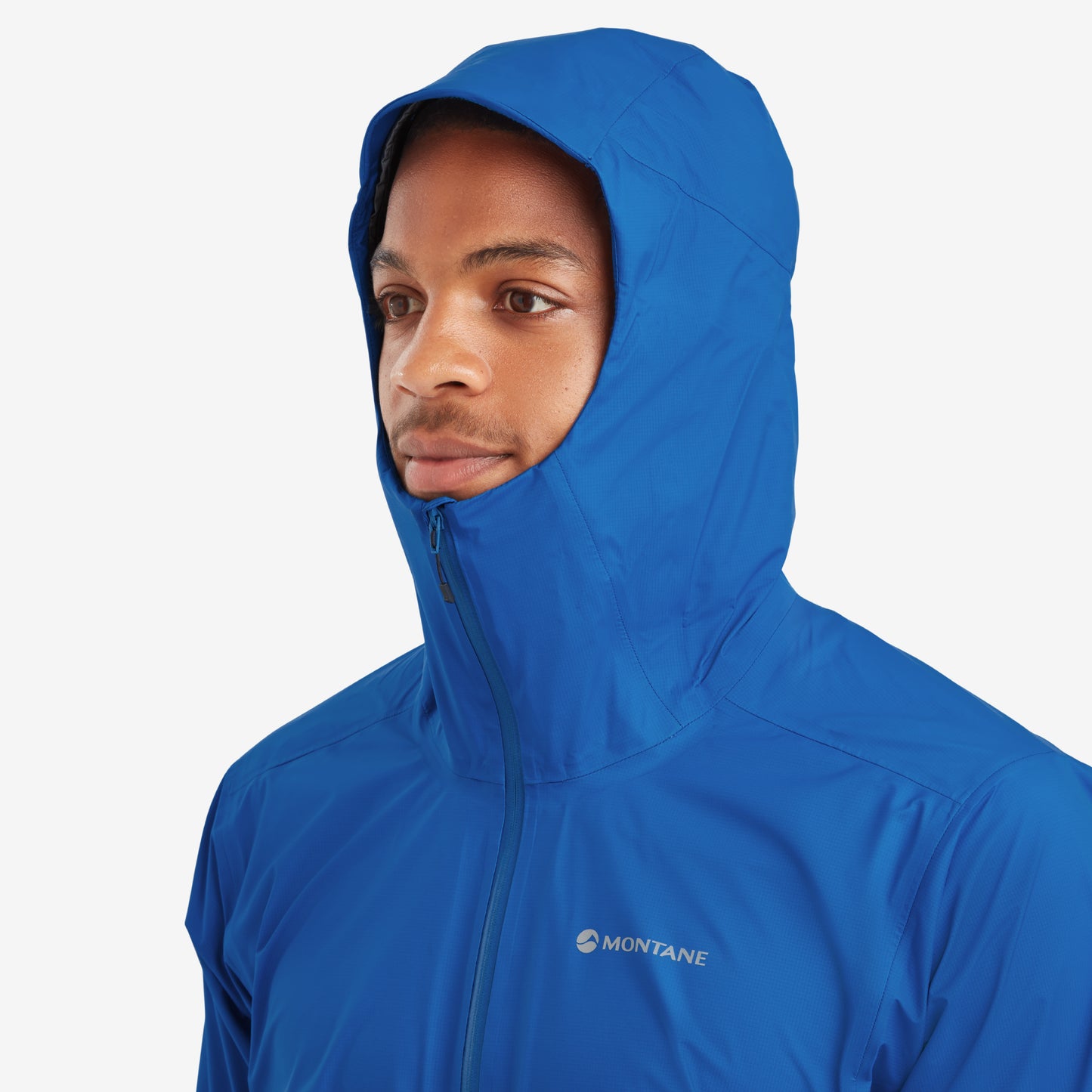 MEN'S PHASE NANO JACKET