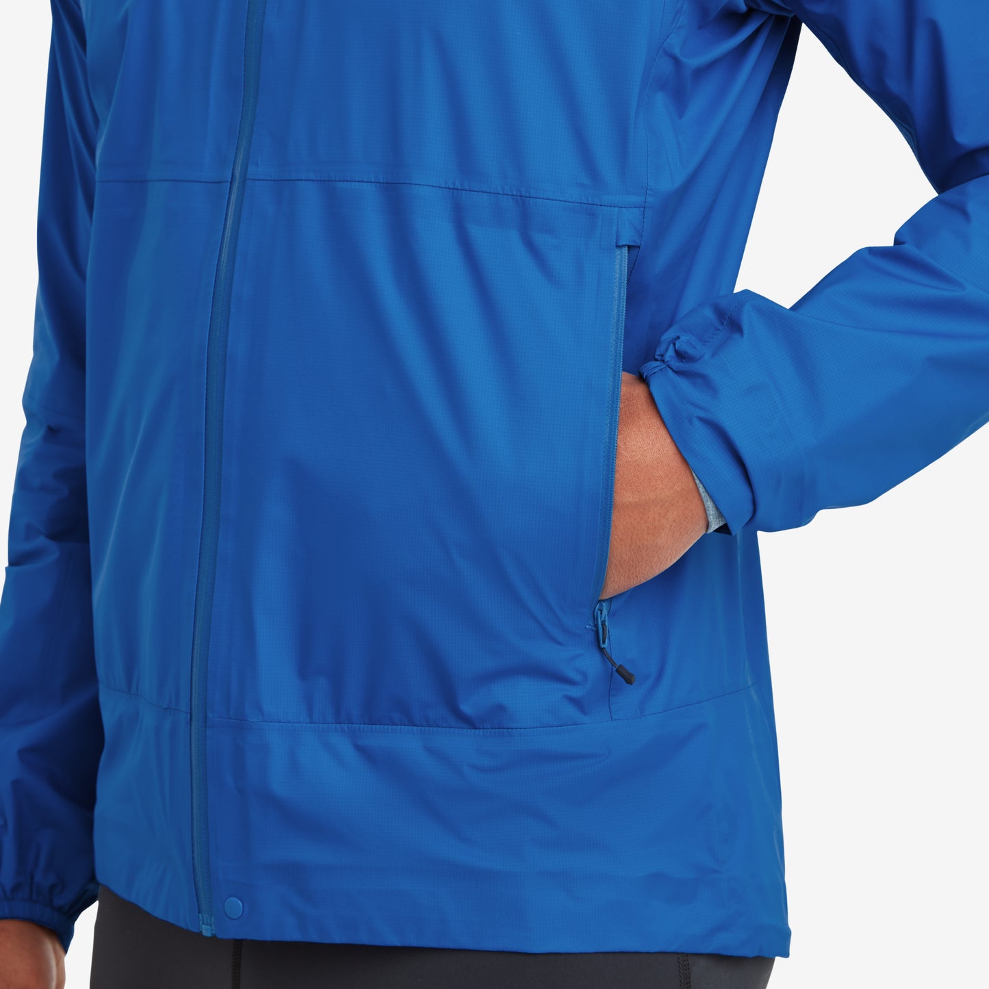 MEN'S PHASE NANO JACKET