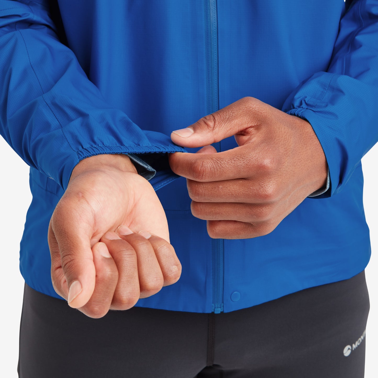 MEN'S PHASE NANO JACKET