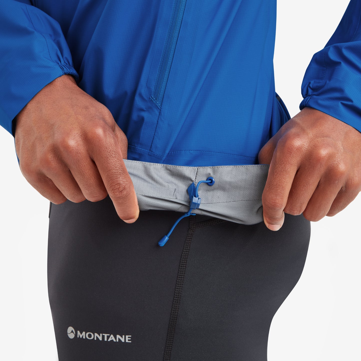 MEN'S PHASE NANO JACKET