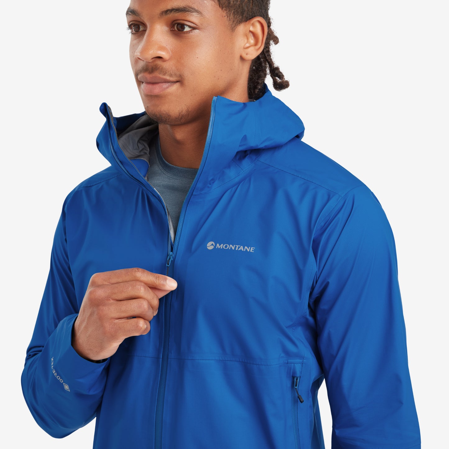 MEN'S PHASE NANO JACKET