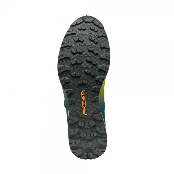 Ribelle Run Kalibre HT