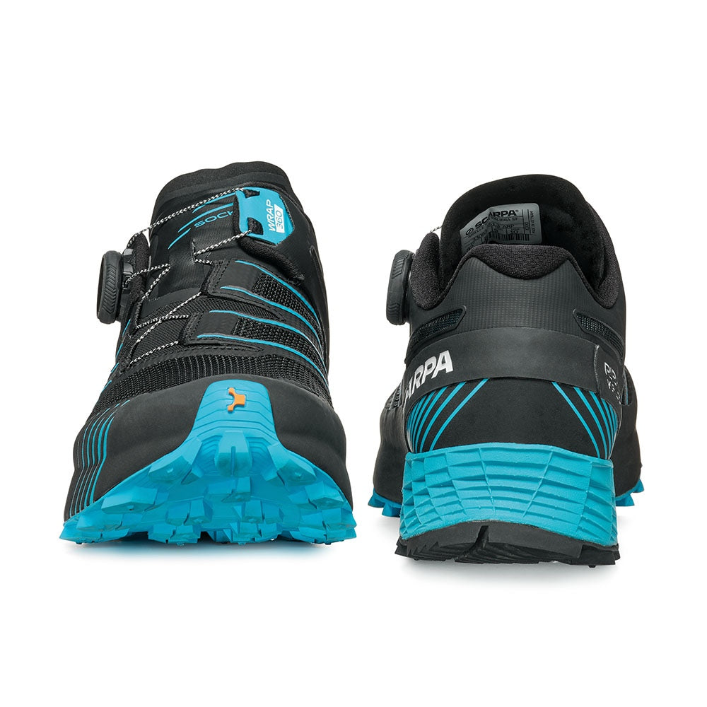 Ribelle Run Kalibre ST